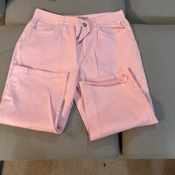 Ralph Lauren Denim - Pink Jeans